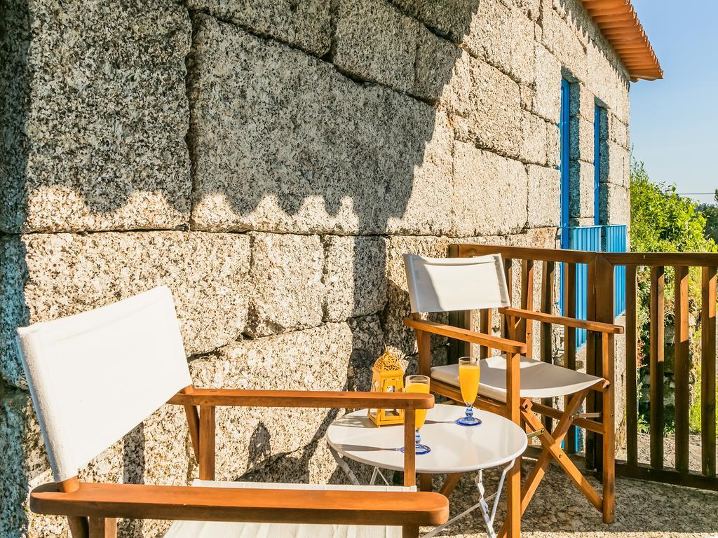 Gasthaus Casa Da Pedra Porto Exterior foto